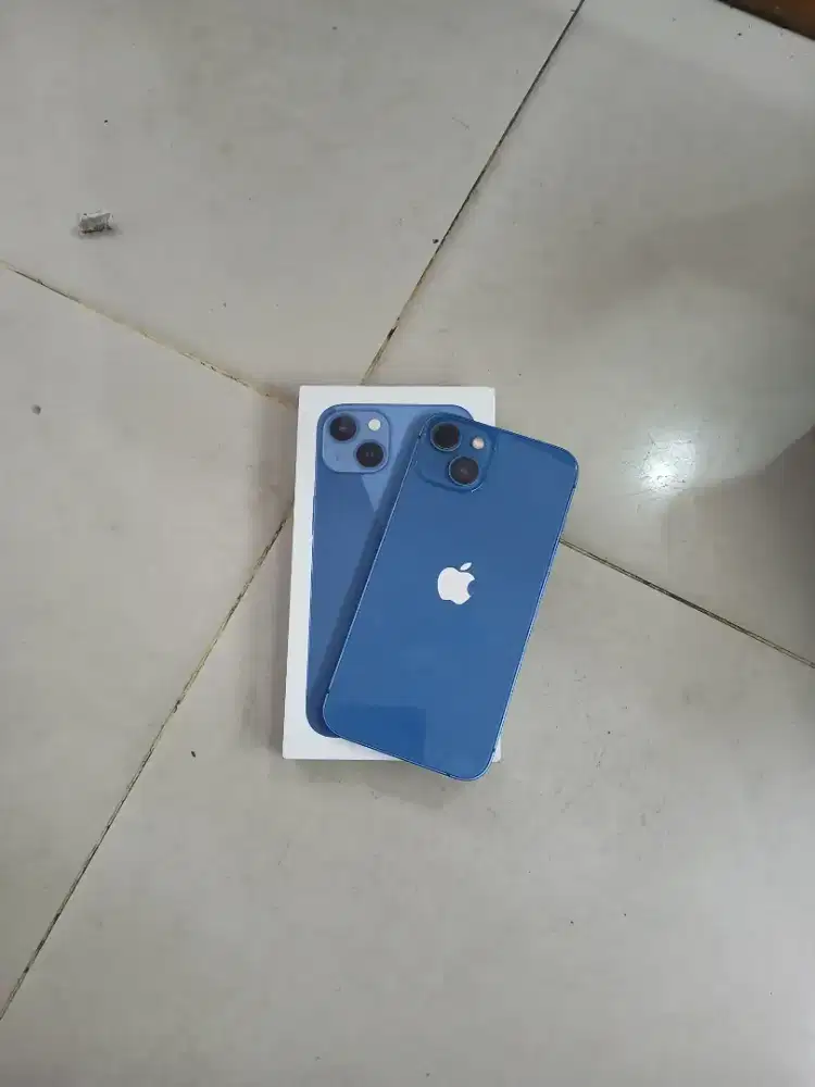 Iphone 13 128 gb ibox