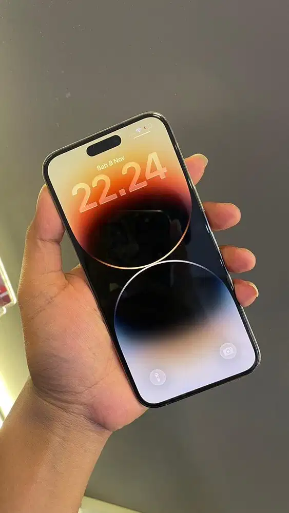 Iphone 14 pro max 128 ibox