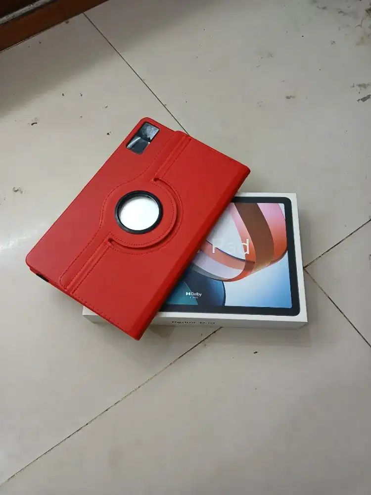 Redmi pad 6/128