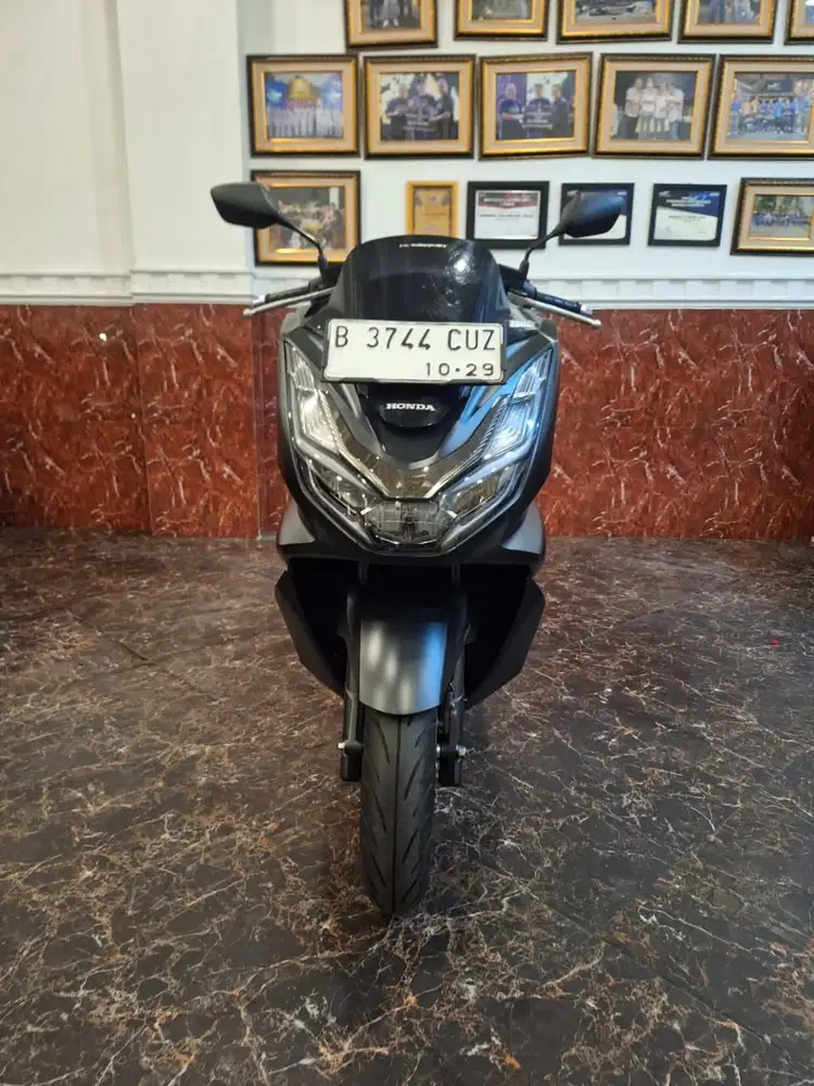 HUB KIKI DP 1 JT PCX 160 ABS THN 2O24 PJK HDP KTP DAERAH BISA KREDIT
