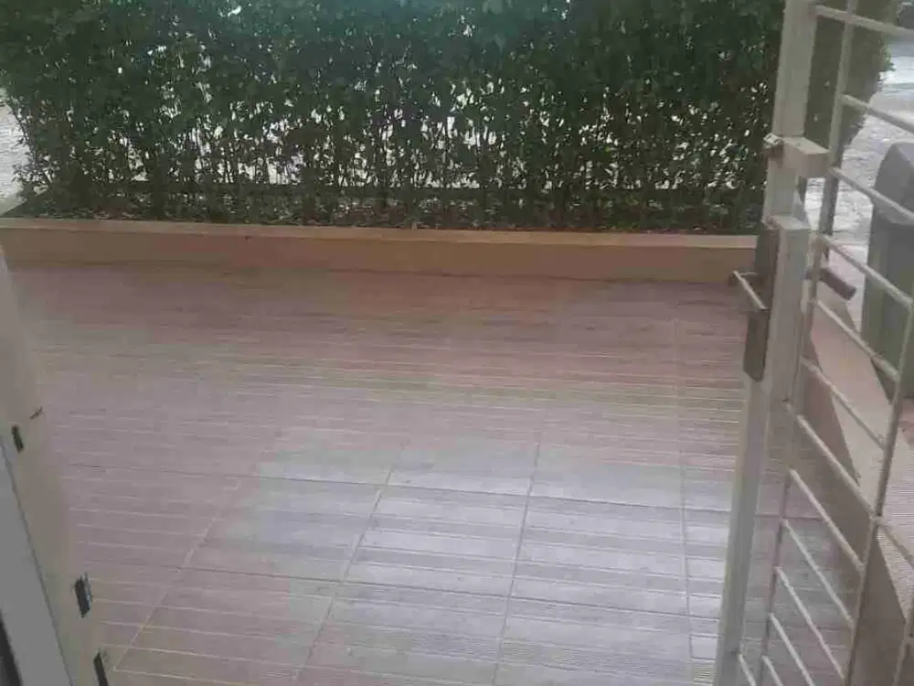 rumah siap huni 2 lantai di loji park residence bogor barat