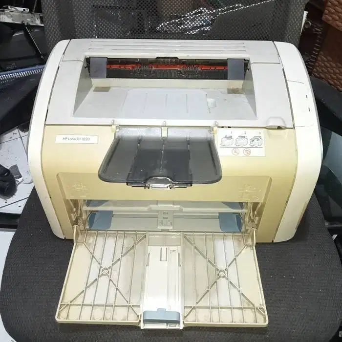 Printer | HP LaserJet 1020