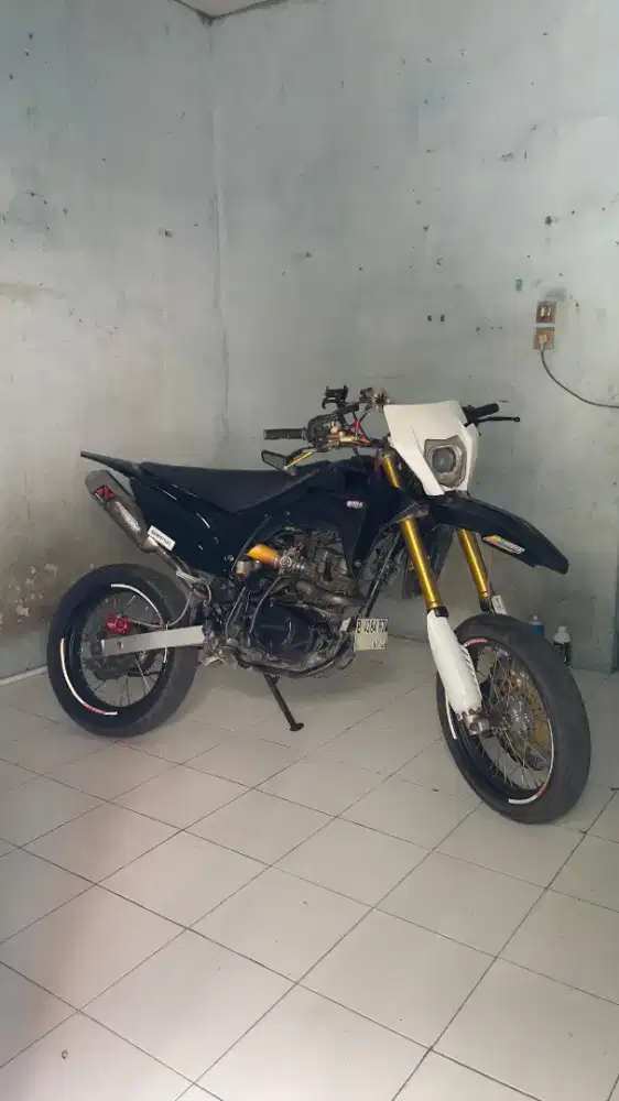 HONDA CRF 150CC 2019