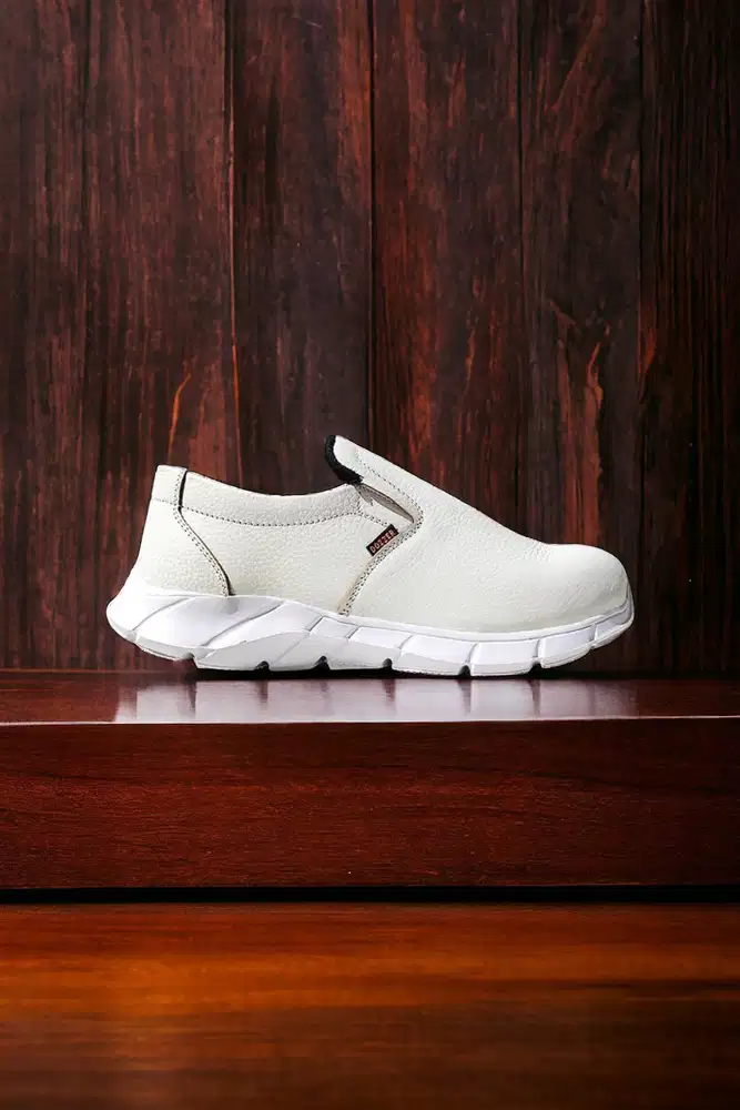 Daftar Harga sepatu kerja terbaru Gresik