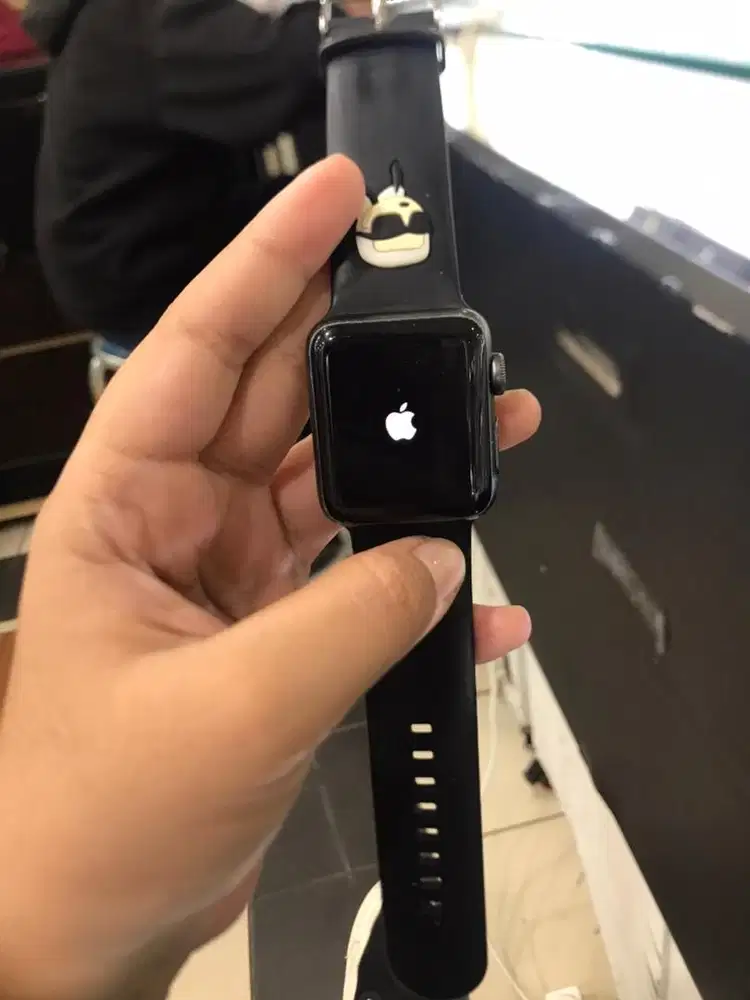 Apple watch series 3