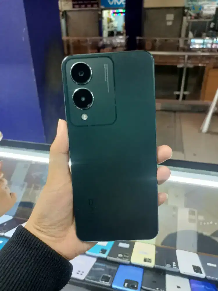 Vivo Y17s Ram 4/64