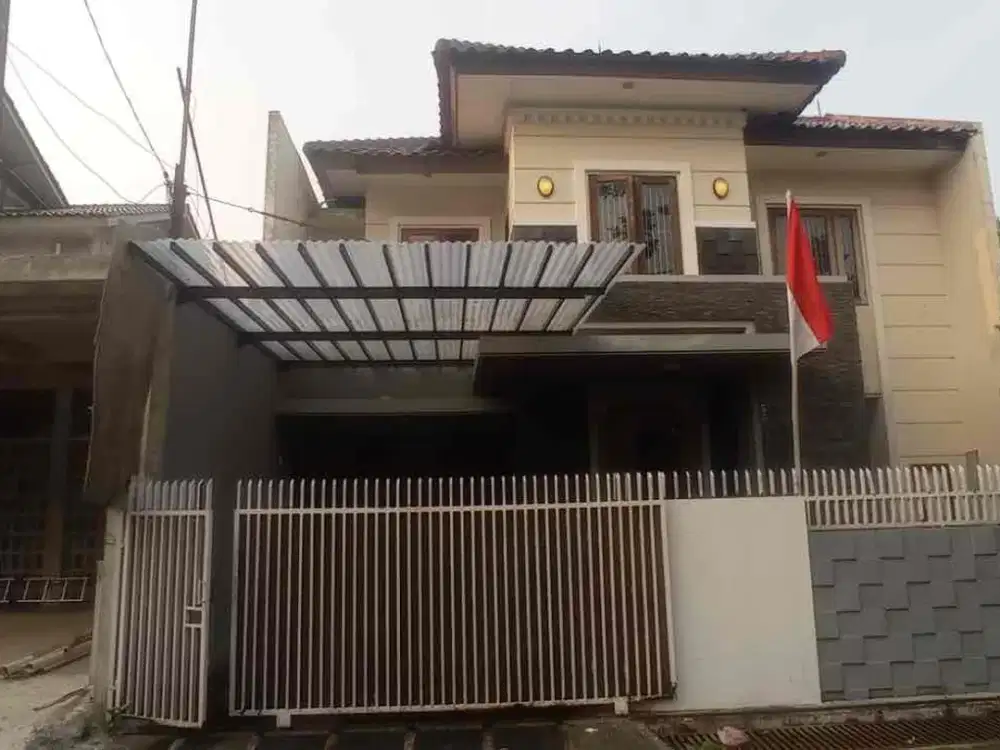 Bintaro Senayan Tanah Besar