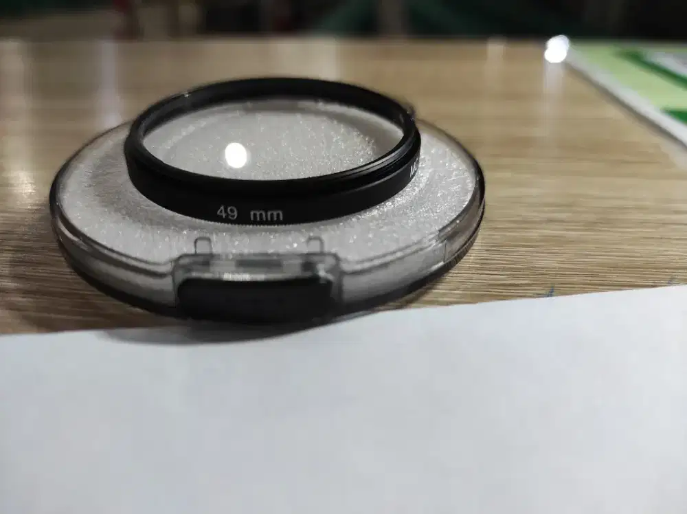 Rodenstock Filter Lensa 49mm Digital Pro