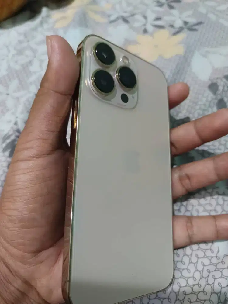 Iphone 13 Pro (128) Gold