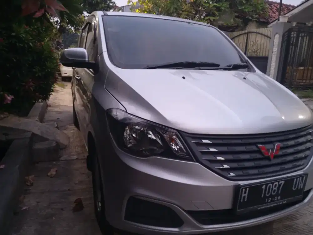 Formo S 1.2 th 21 Istimewa Murah Bukan Jebakan Kredit