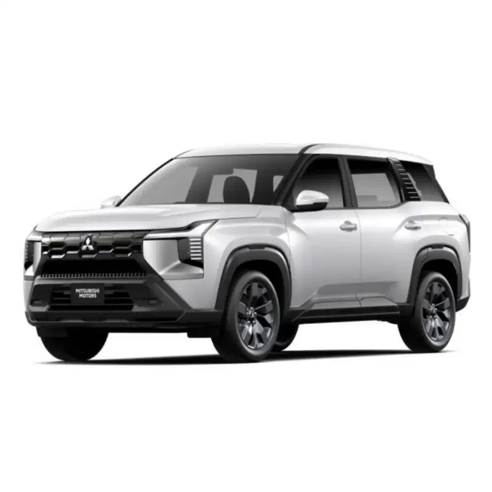 Velg Destinator R18 Outlander,xpander,Xtrail,Innova,CRV,camry,serena