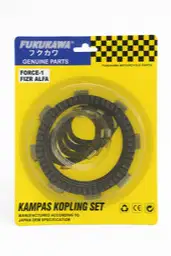 KAMPAS KOPLING FORCE-1 FUKUKAWA