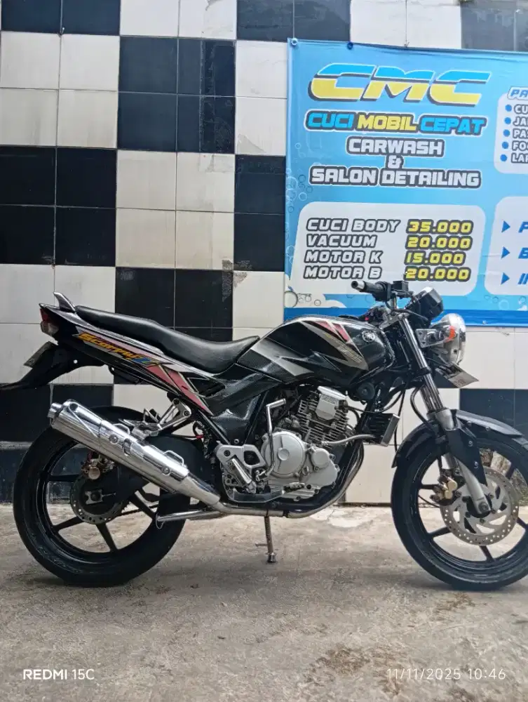 Scorpio modif 10 juta nama sendiri new hidup murah klasik ori istimewa