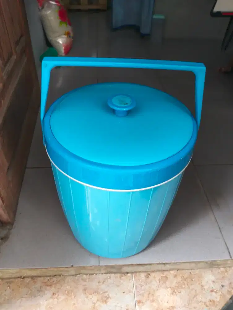 Termos es/nasi maspion 26L