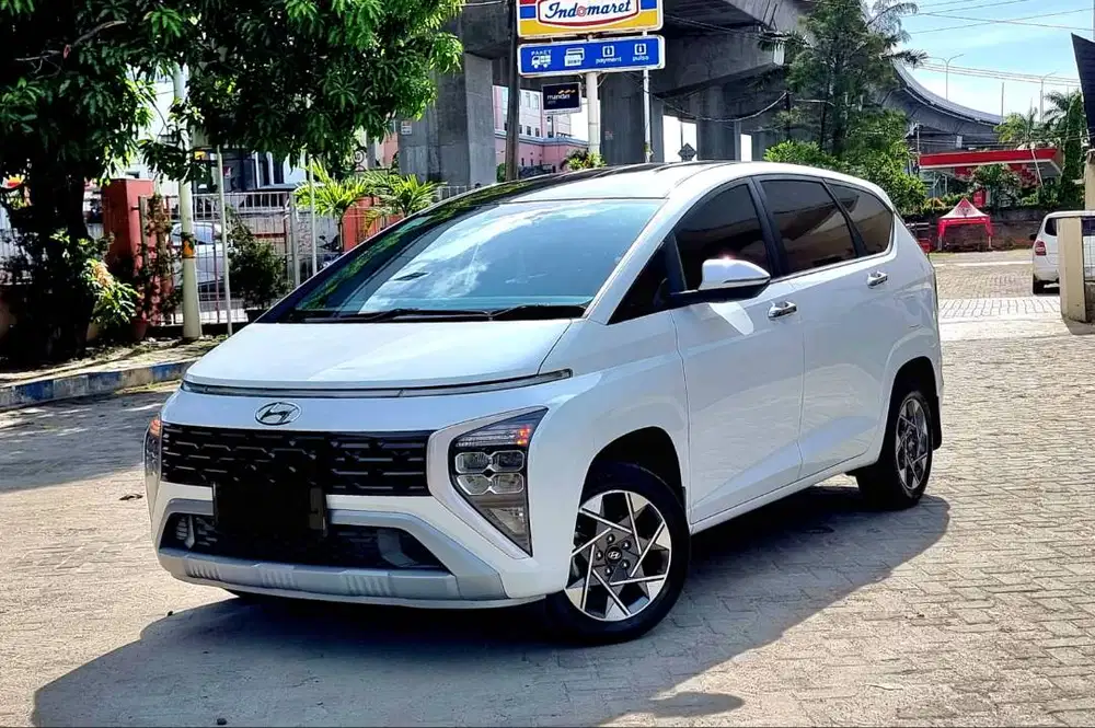 Stargazer Prime AT 2023 / 2024 Sangat Terawat