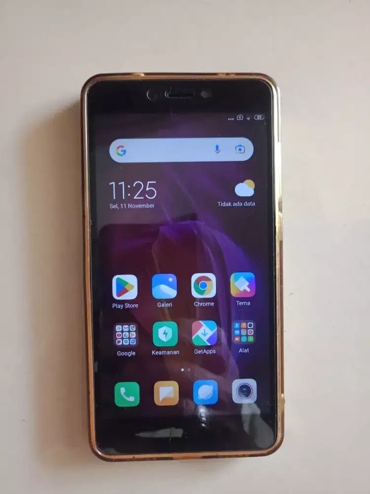 HP Redmi Note 4   3/32