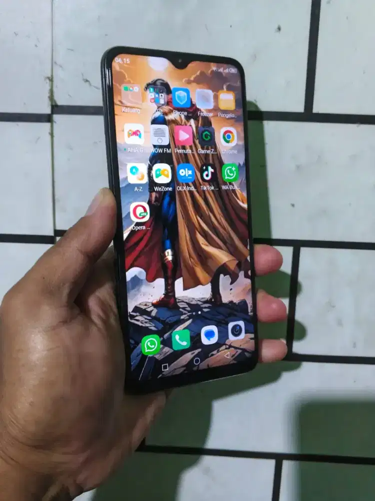 infinix hot 11play(4/64gb android 11)hp cas lcd ori normal net harga