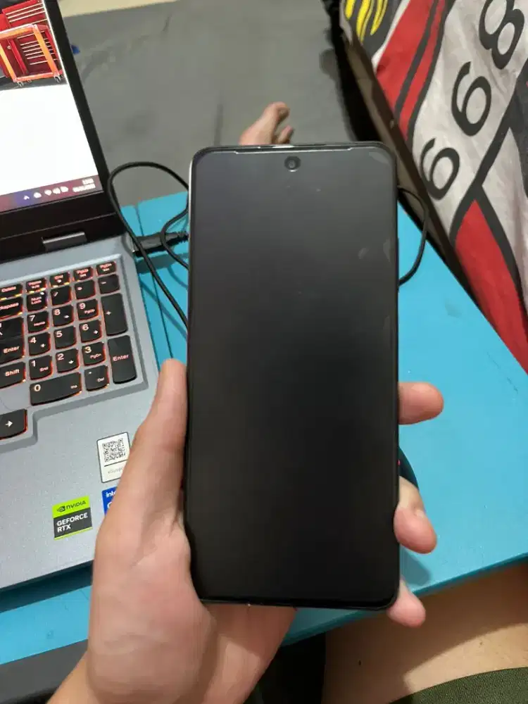 DIJUAL OPPO A60 8/128