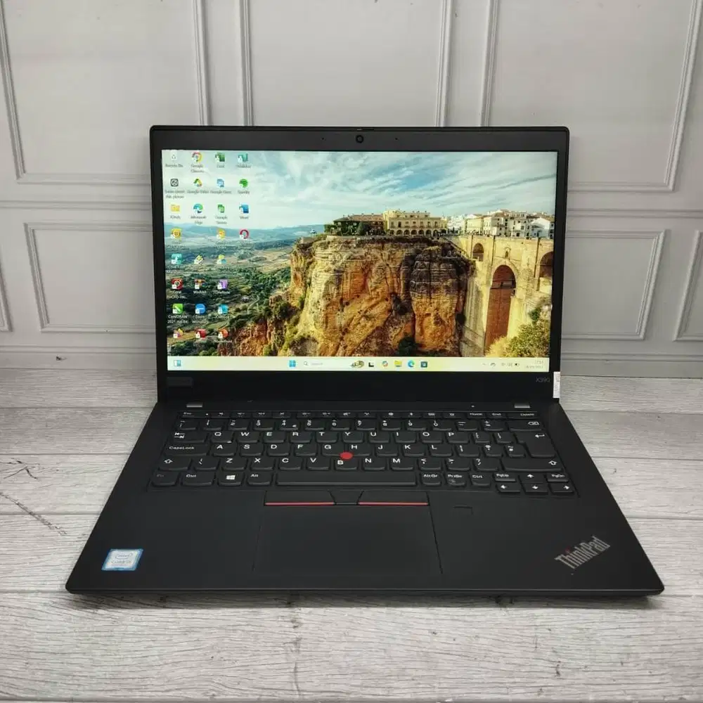 LAPTOP LENOVO THINKPAD X390
