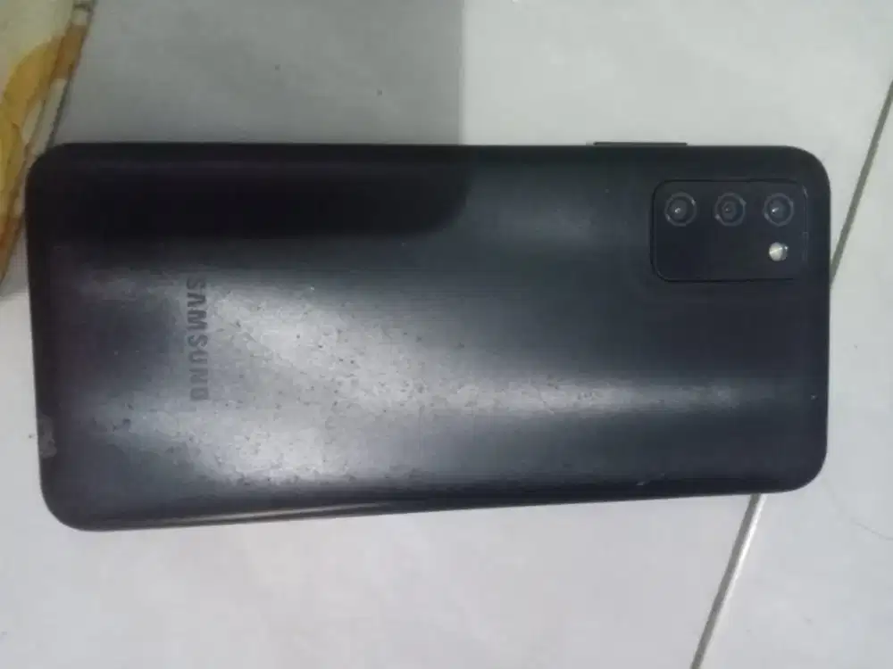 samsung A03s Ram 3 Gb