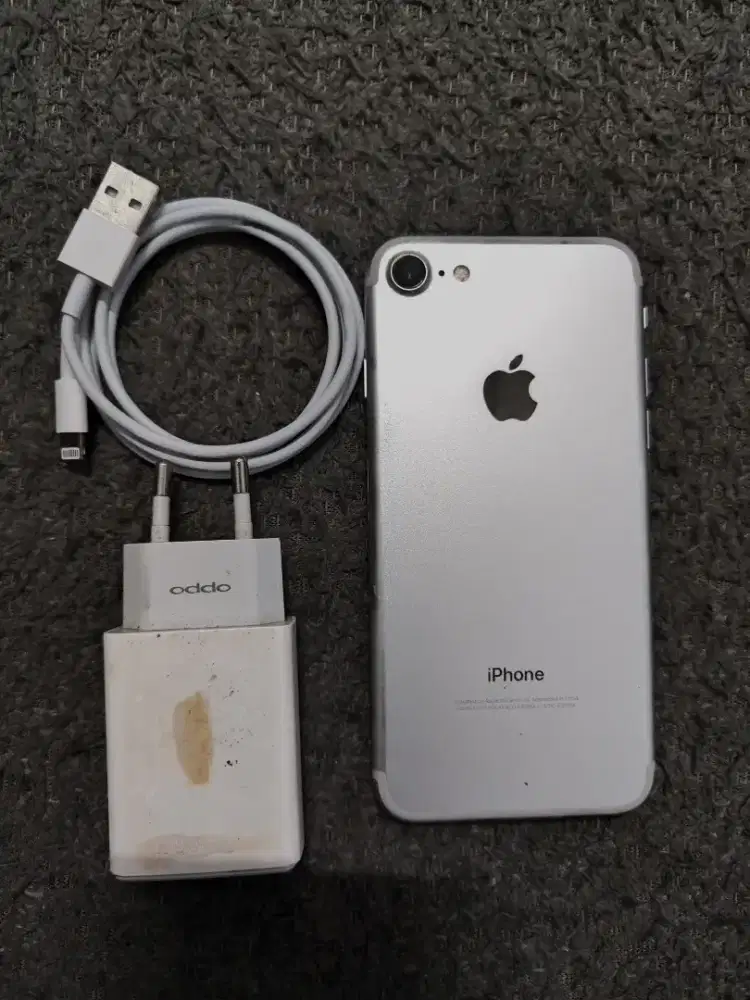 Iphone 7 32 Inter Mulus Murah