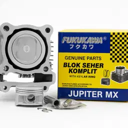fukukawa Blok Seher komplit JUPITER MX 135