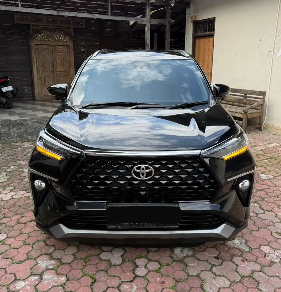 Avanza veloz q tss 2022