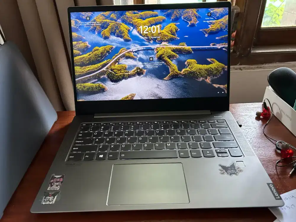 Lenovo Ideapad Air 14