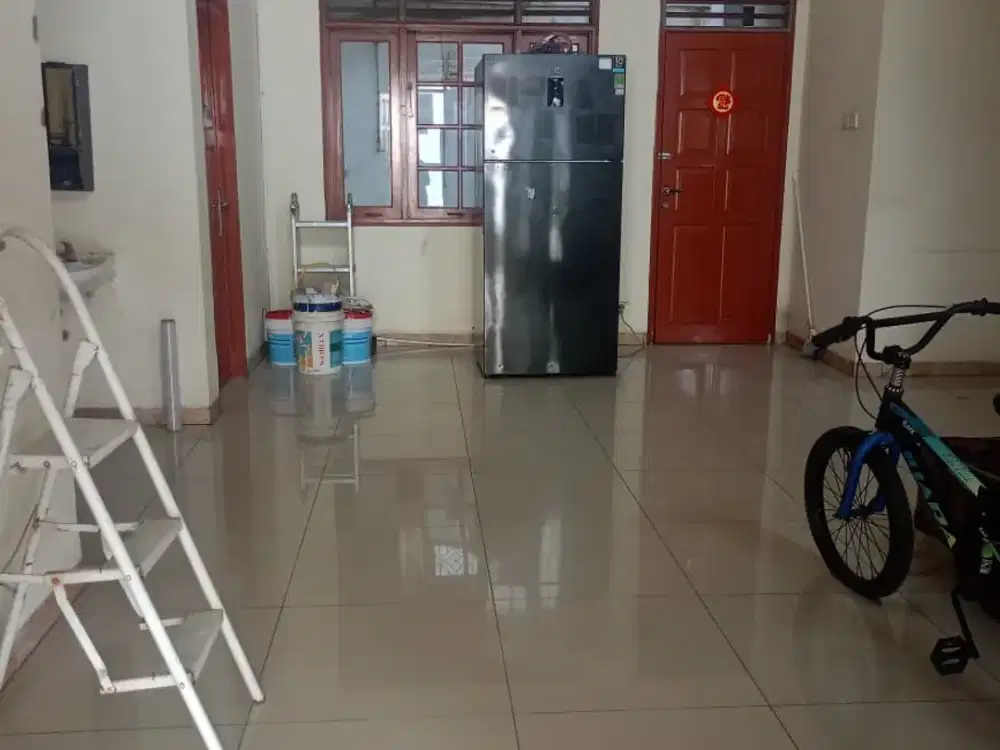 P FL Disewakan Cepat Termurah Rumah Metland Puri 9x15