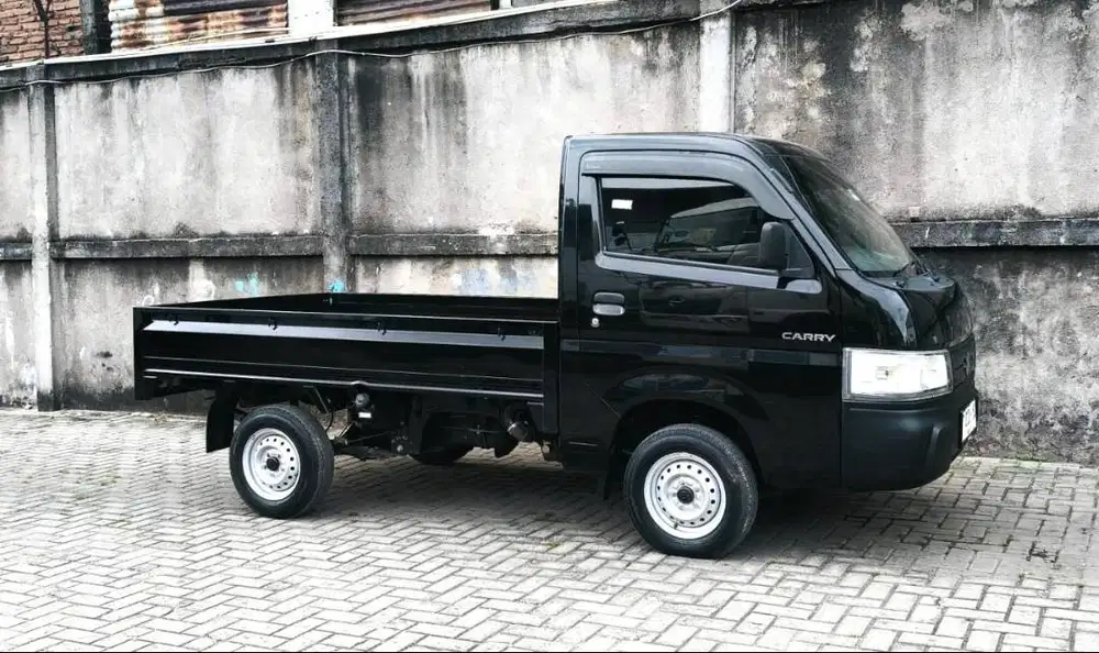 14ribuKM Reg 2024 +banBARU MURAH Suzuki carry pick up 2023 bak pickup