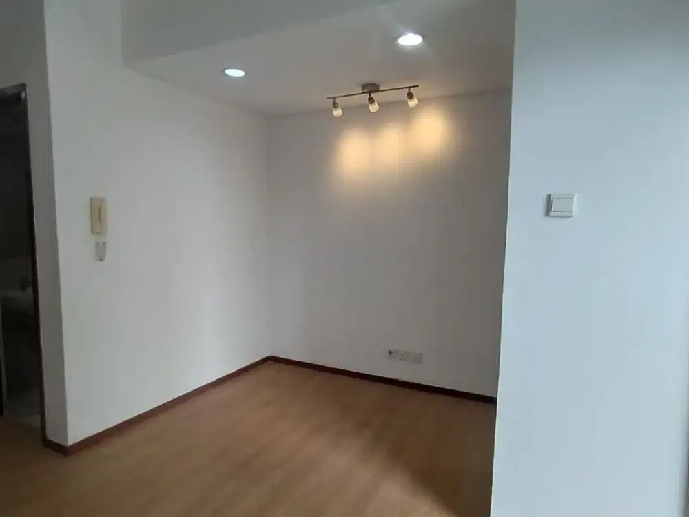 Royal Mediterania Garden Residence 1BR Non Furnished (Tanjung Duren)