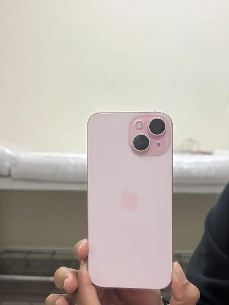 Iphone 15 128gb Ibox