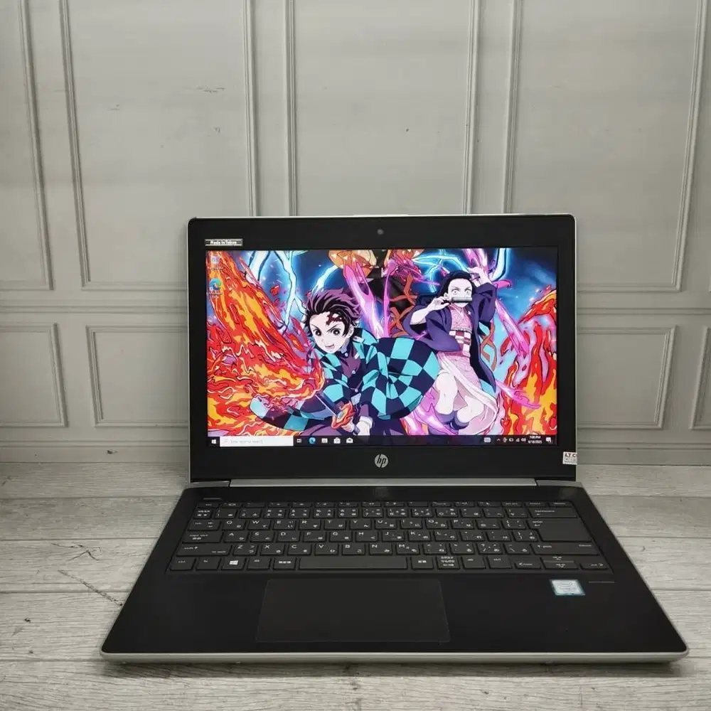 LAPTOP HP PROBOOK 430 G5