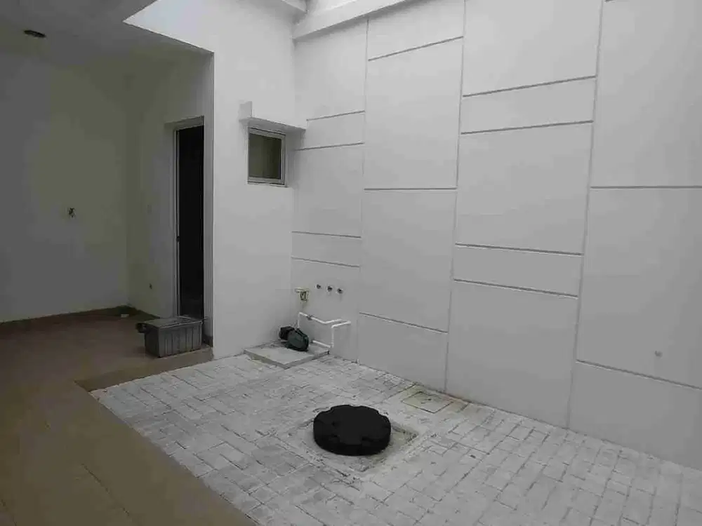 Dijual Cepat Rumah Green Puri Jakarya Barat