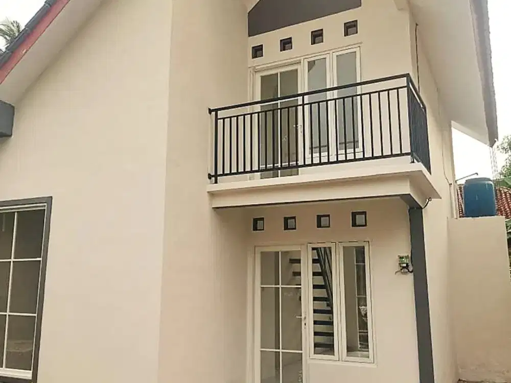 Rumah Dijual dekat RS Rahma Husada di Jl Parangtritis KM 17 Siap Huni