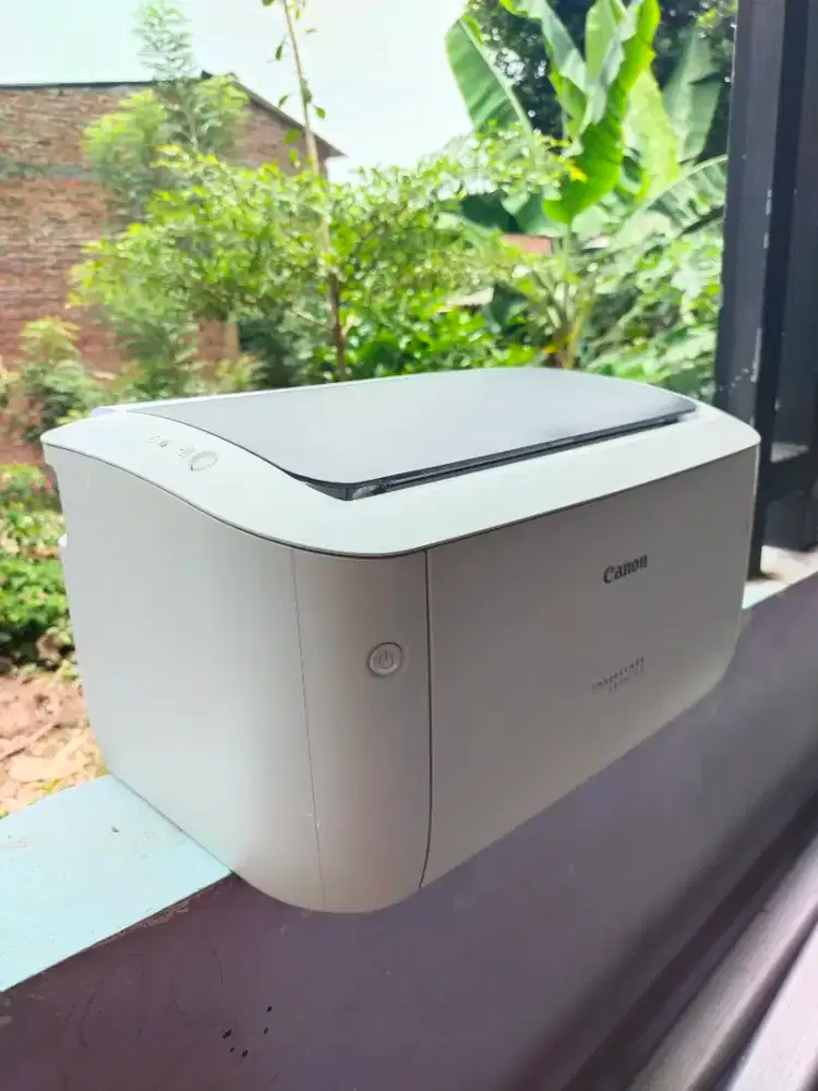 jual printer Canon LaserJet normal