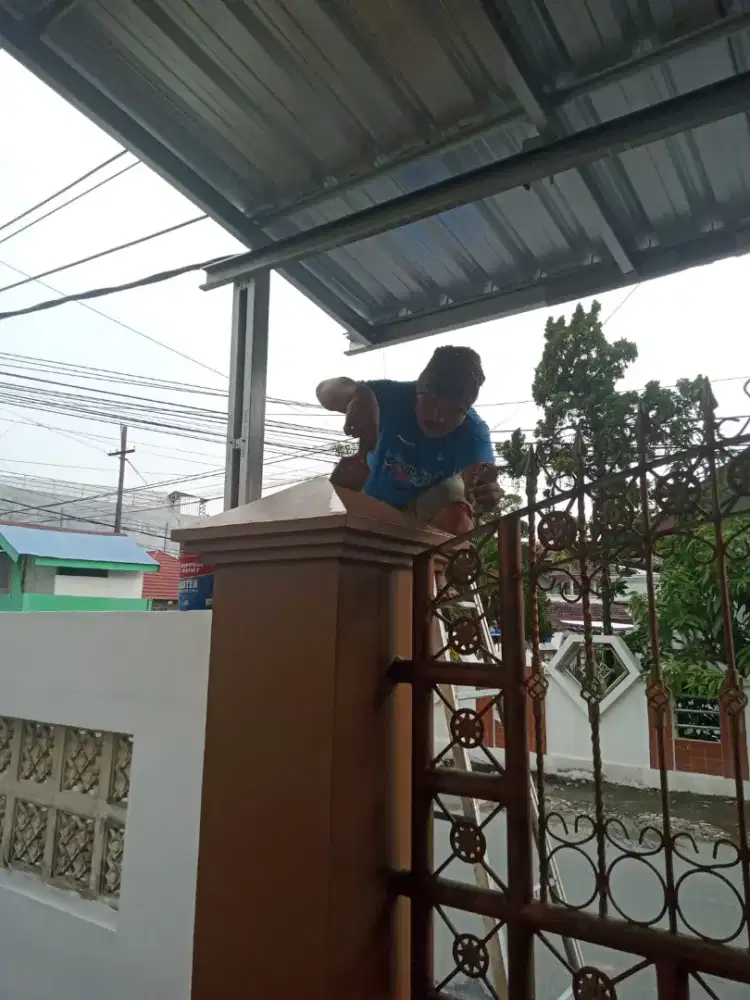 Jasa tukang bangunaN