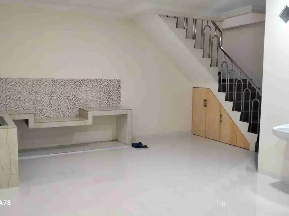 Disewakan Rumah Jalan Bisma Sunter