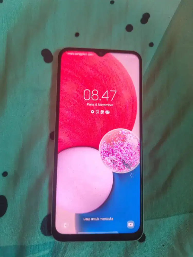 Samsung a13 ram 4 fullset