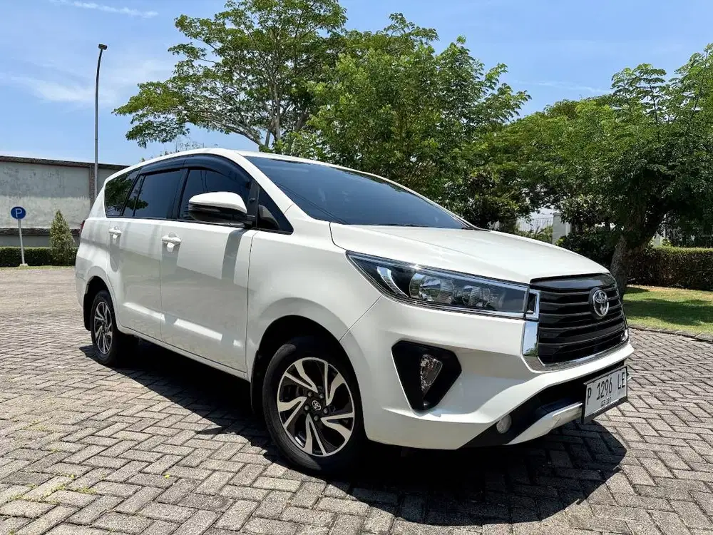 INNOVA REBORN G AT 2023 INNOVA REBORN 2023 innova 2023 reborn G diesel