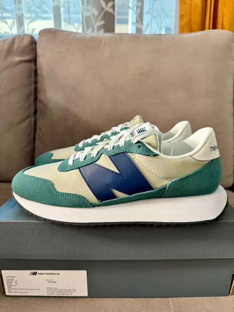 New Balance 237 Original