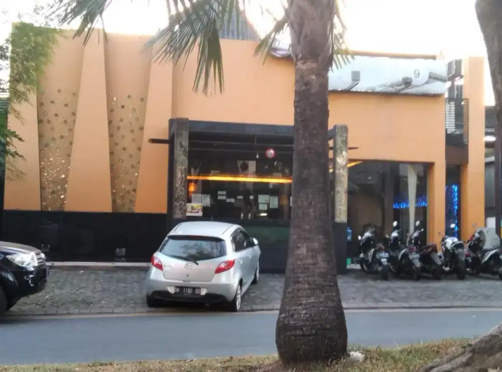 Dijual/sewa Bangunan komersil langka citraland PWK