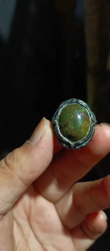 Batu pirus persi tua