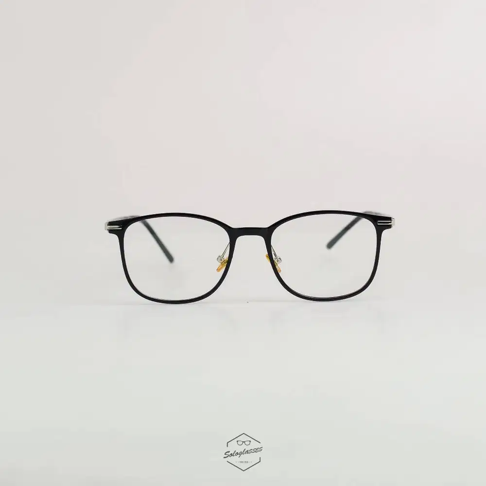 KACAMATA KOTAK LENTUR TIDAK MUDAH PATAH NYAMAN DIPAKAI - TITAN 05