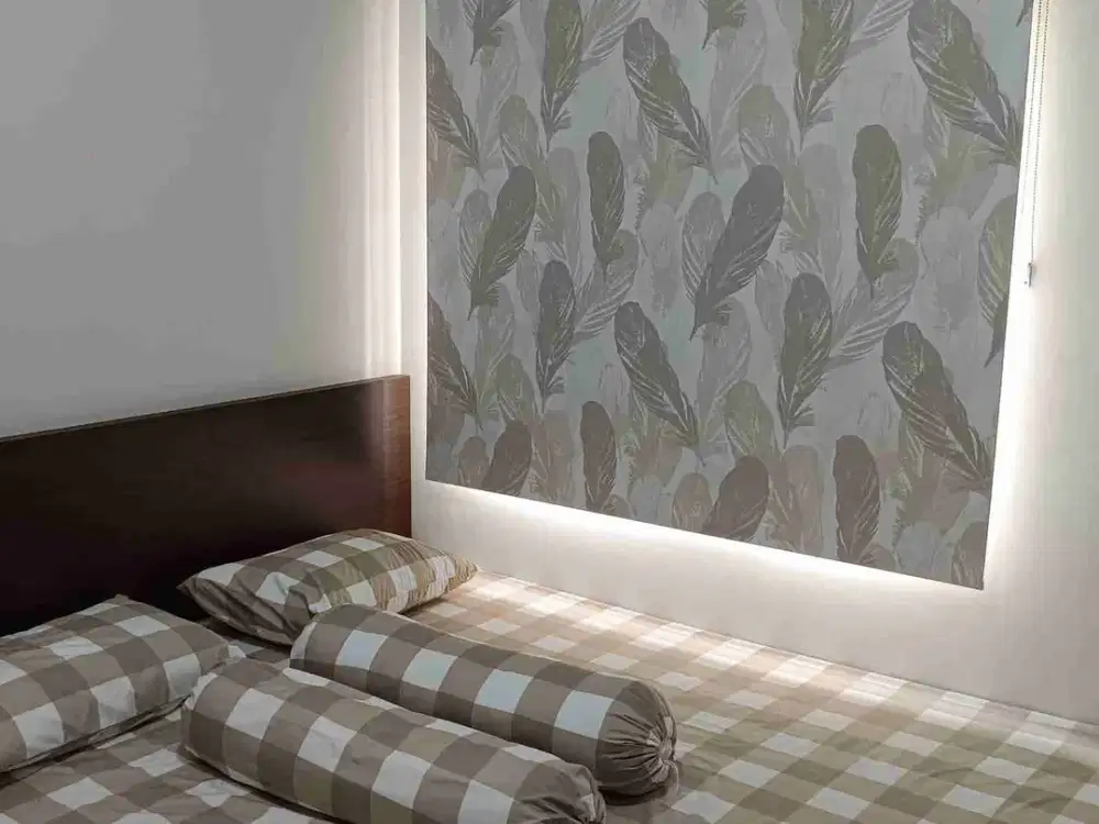 Jual Apartemen Dekat MERR Dan Tol Pondok Candra Murah Furnish