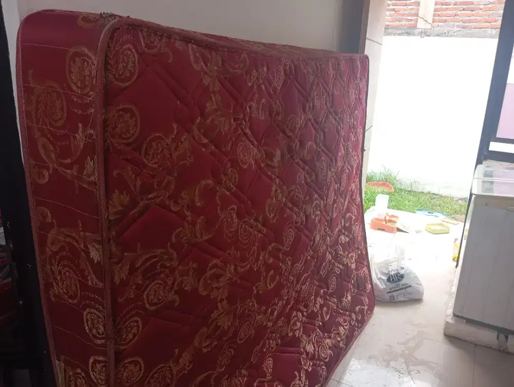 Jual Kasur Elite ukuran 160x200