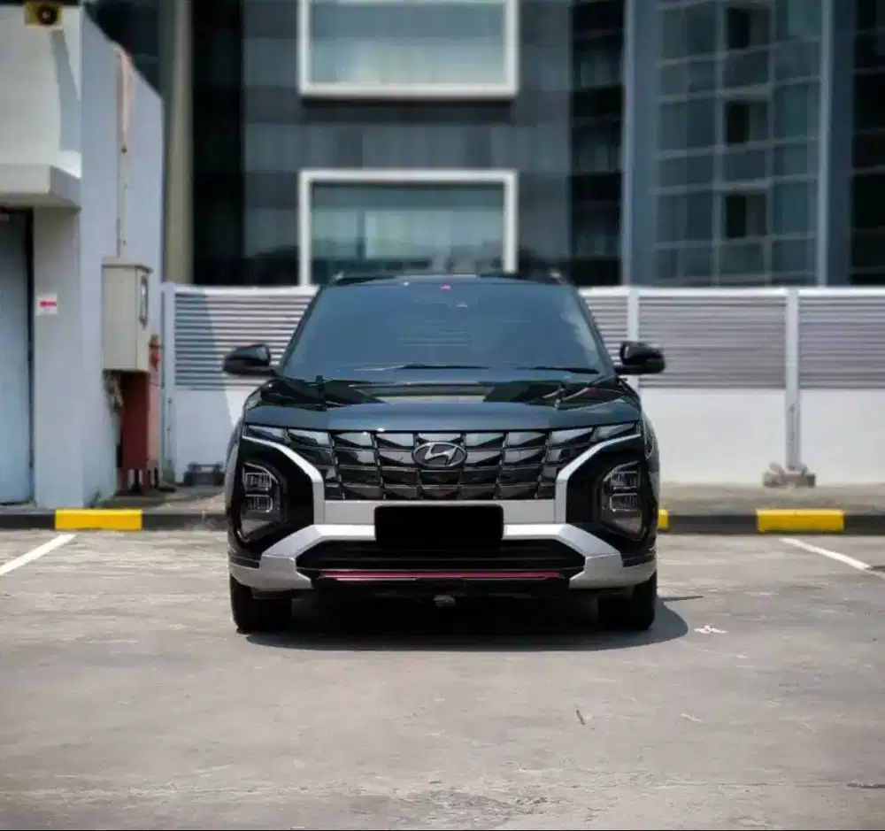 Hyundai creta prime 2022