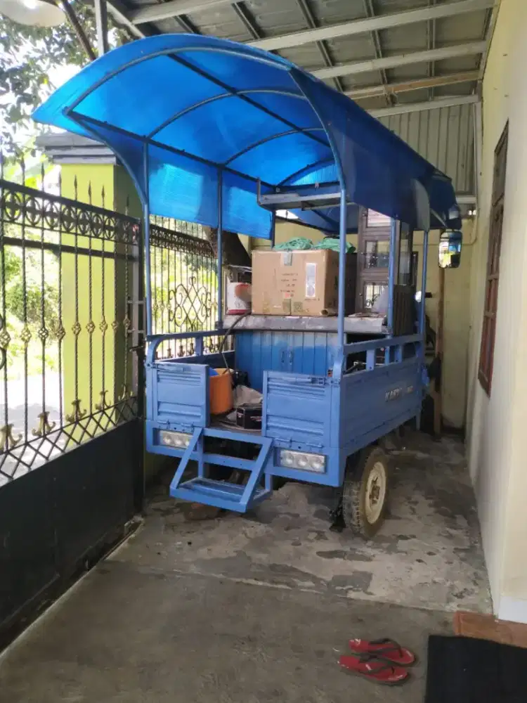 Dijual Viar Karya Bit