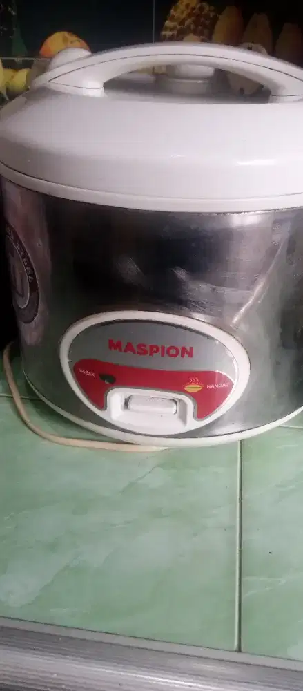 Jual Magicom Merk Maspion