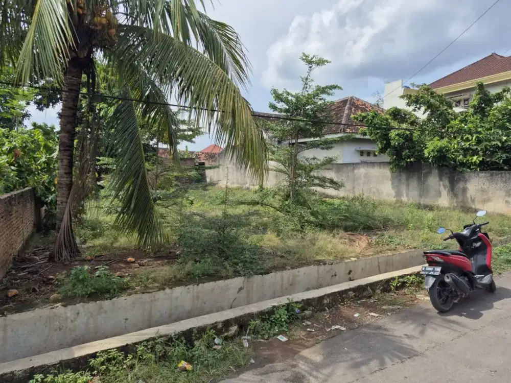 Tanah Matang Siap Bangun Tanjung Senang Bandar Lampung